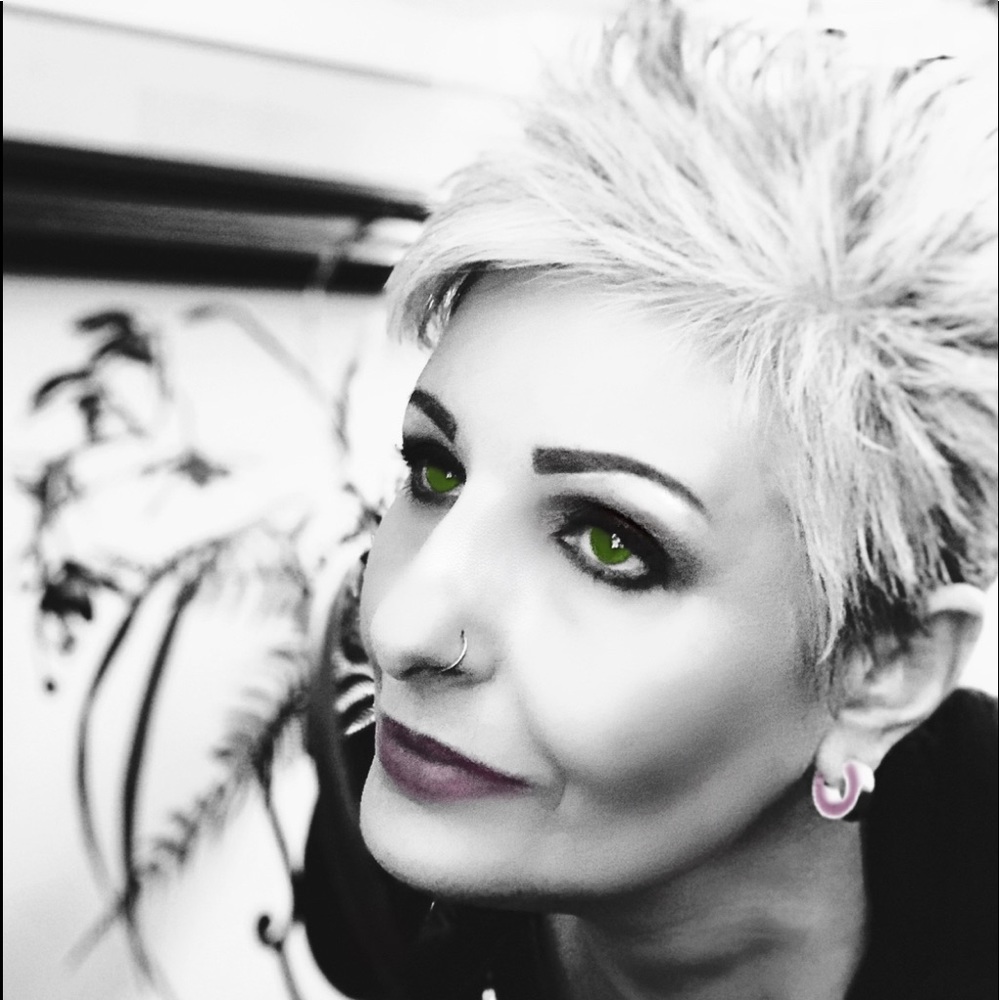 Meet your Posher, Kristie